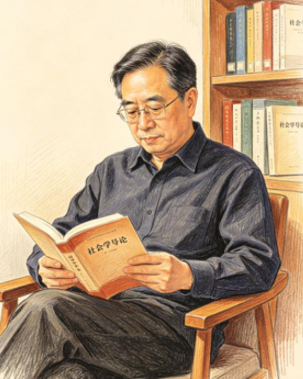 一位学者说：说什么都晚了，现在只能怀念从前，但是再也回不去了，新的既得利益集团已