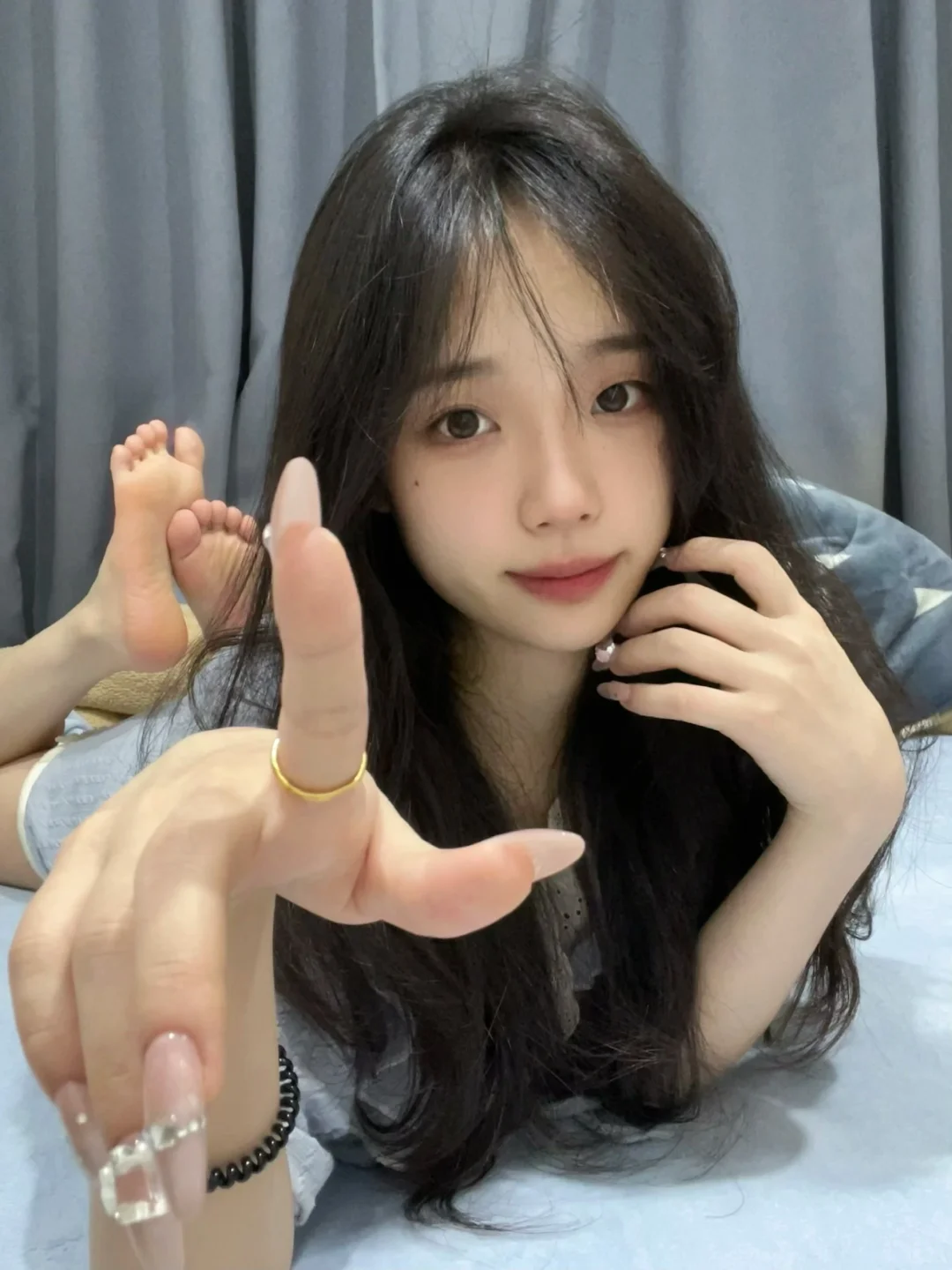 我能成为你单身路上的绊脚石嘛