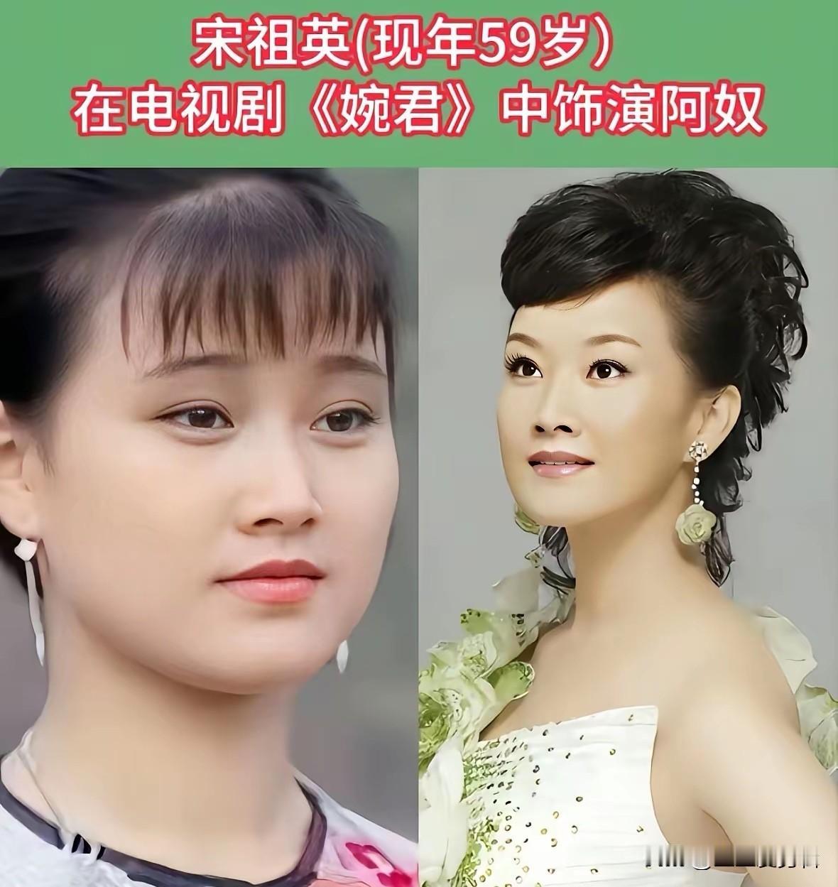 这些明星一辈子只参演了一部影视剧，却凭借亮眼的角色长久留在观众记忆里。他们拍完戏