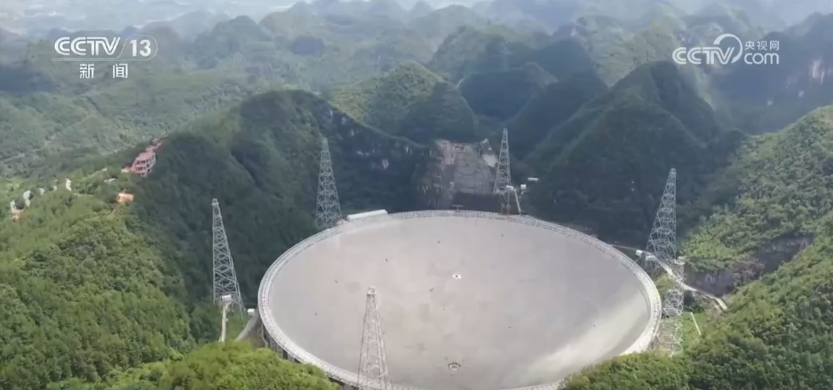 “十四五”大国科技取得“硬核”成绩 高水平科技自立自强“加速跑”