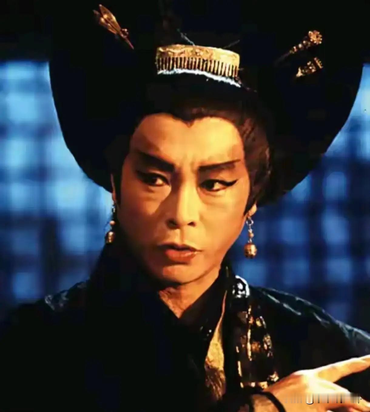 令人惋惜！香港老戏骨刘兆铭不幸离世，享年94岁。他正是经典影片《倩女幽魂》里树妖