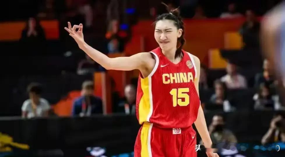 日本出局，韩国出局！中国女篮因祸得福，今晚与波多黎各竞争一个8强席位

★第一场