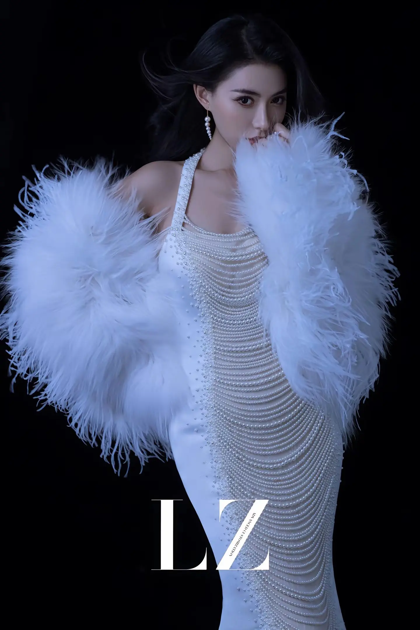 以最大的平静 去爱我们不确定的生活