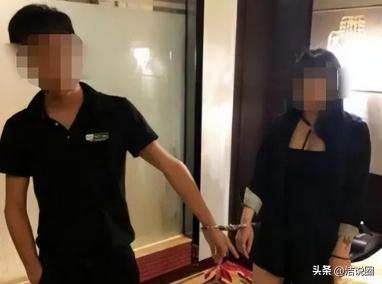 “严惩！”上海，一男子和女友入住酒店后，当即发生了关系，结果就在亲热的时候，男子