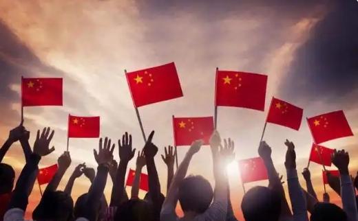 既然中国这么好，为什么西方发达国家都不喜欢我们？很简单，因为我们太“贪婪“！
