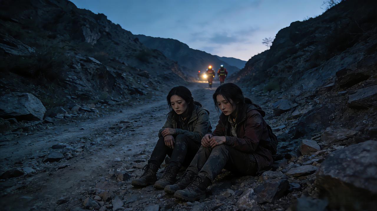 户外组队徒步，领队的核心责任就是保障队员安全，哪怕是非营利的AA制活动，也负有法