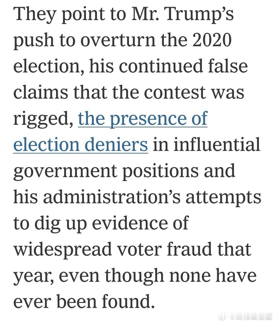周一，Trump：选举应该由联邦负责周二，白宫发言人：他不是这个意思周三，Tru