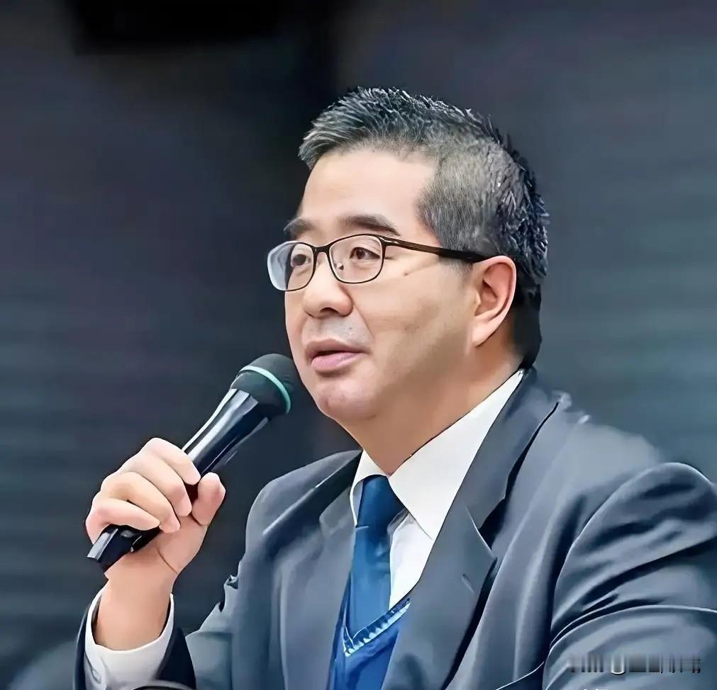 萧旭岑出来喊话了，话说得很敞亮！
 
7月8日，第14届云台会在昆明开幕，中国国