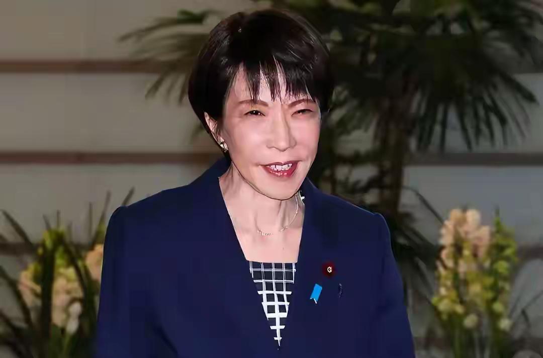 高市顶不住了，大选失败就辞职，新首相浮现