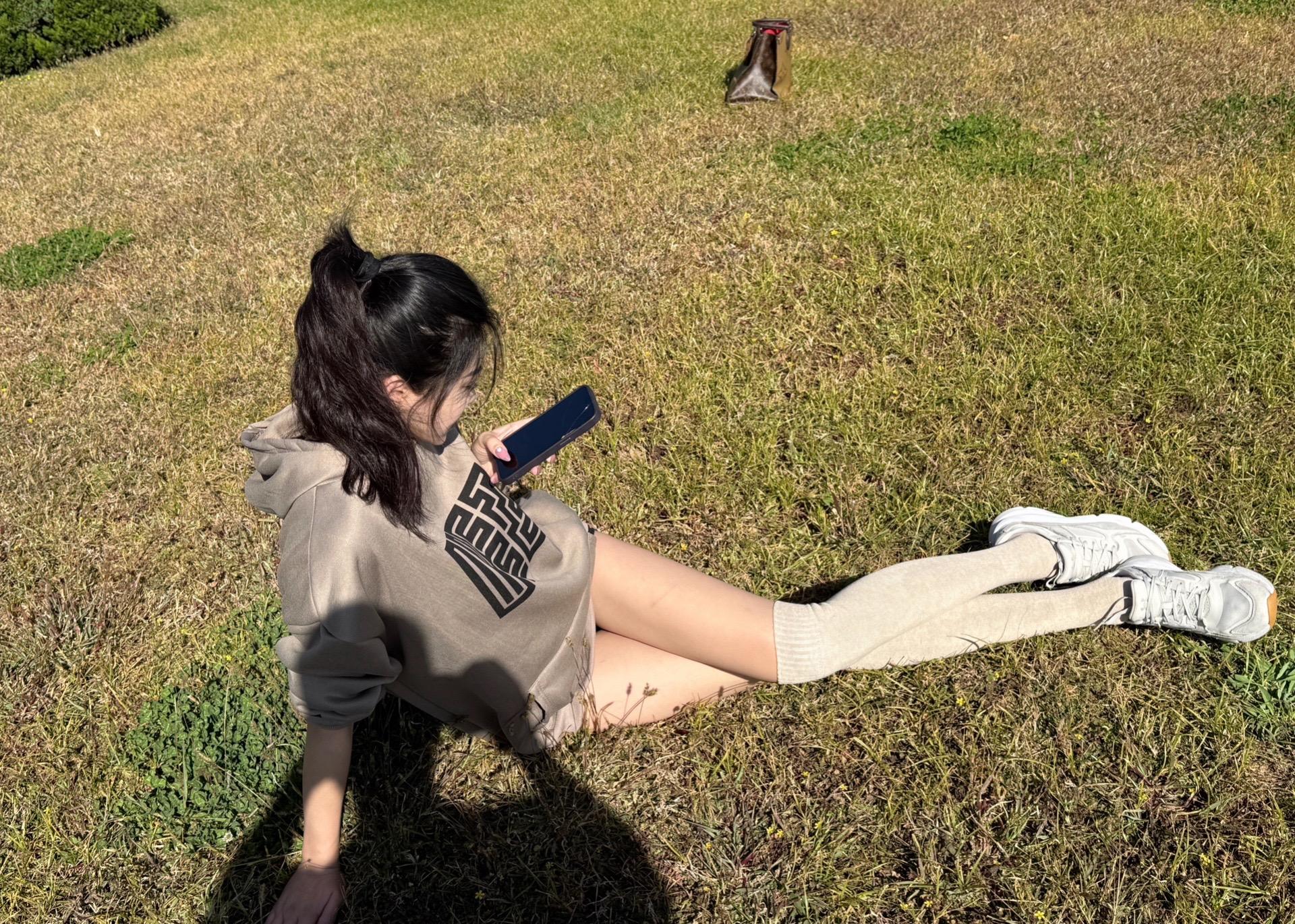 发光不是太阳的权利，你也可以。