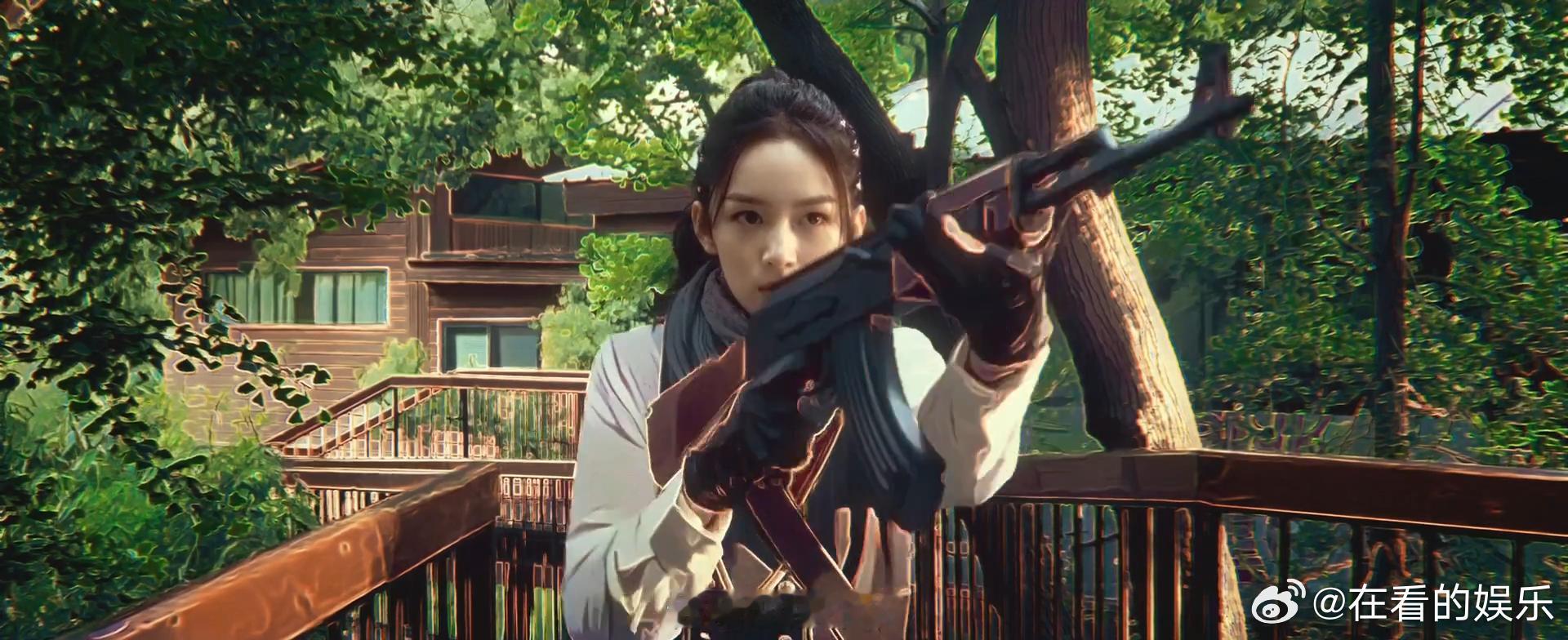 #周也林一新剧演游戏搭子#周也林一新剧别对我动心爆笑来袭！高冷男神女神变身游戏搭