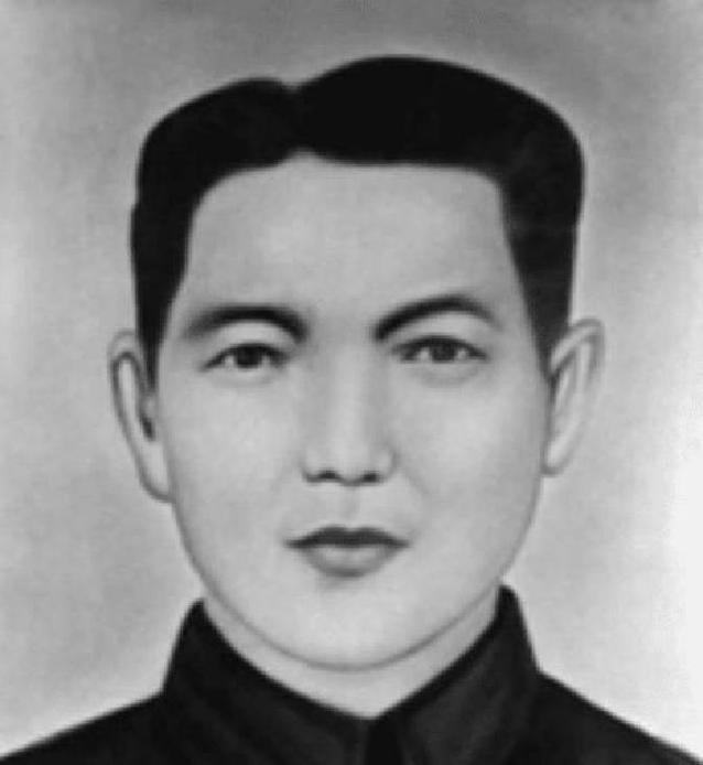 他深夜卷走金库全部黄金，8000红军困死怀玉山，方志敏被俘就义，解放后他竟写信要