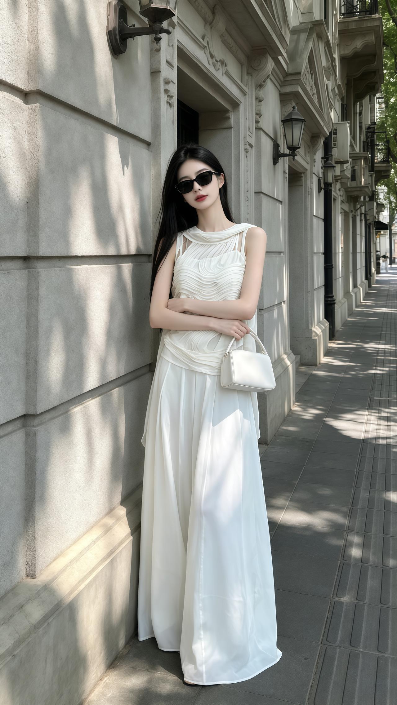 审美提升穿搭 ootd高阶穿搭 高知女性穿搭 今天穿搭是否在你的审美里 穿搭