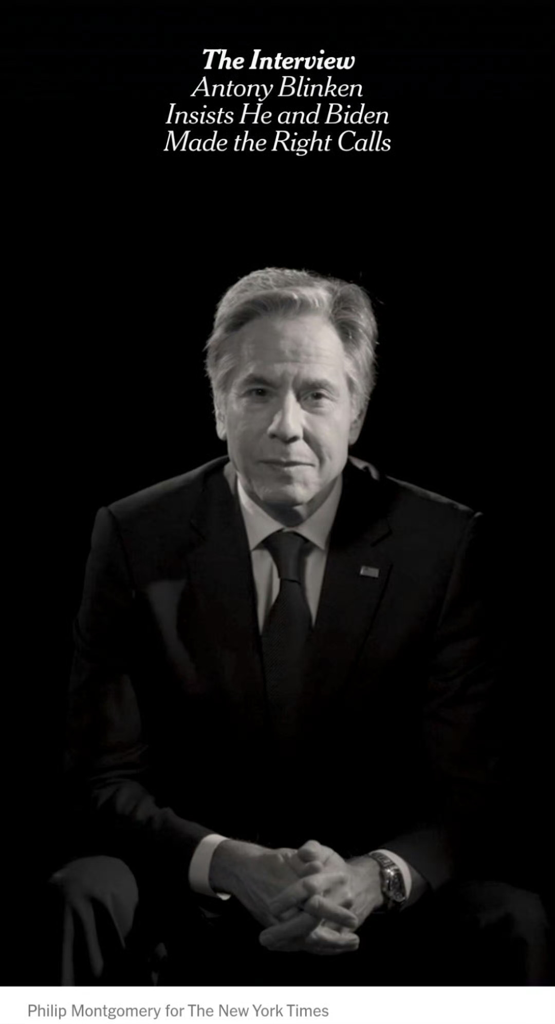 美国国务卿表示中美分歧将长期存在鲁比奥这番话，跟他的前任布林肯说得几乎一模一样。