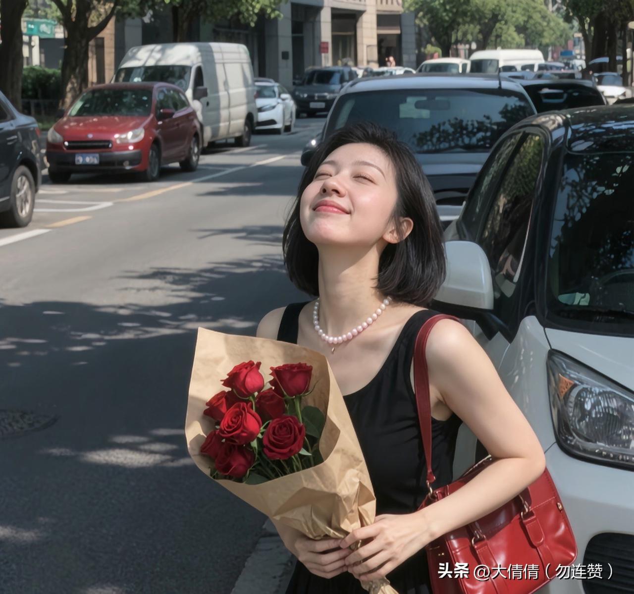 成年人的世界，
悲喜自渡，冷暖自知。
长大后才懂，
世上本没有真正的感同身受，