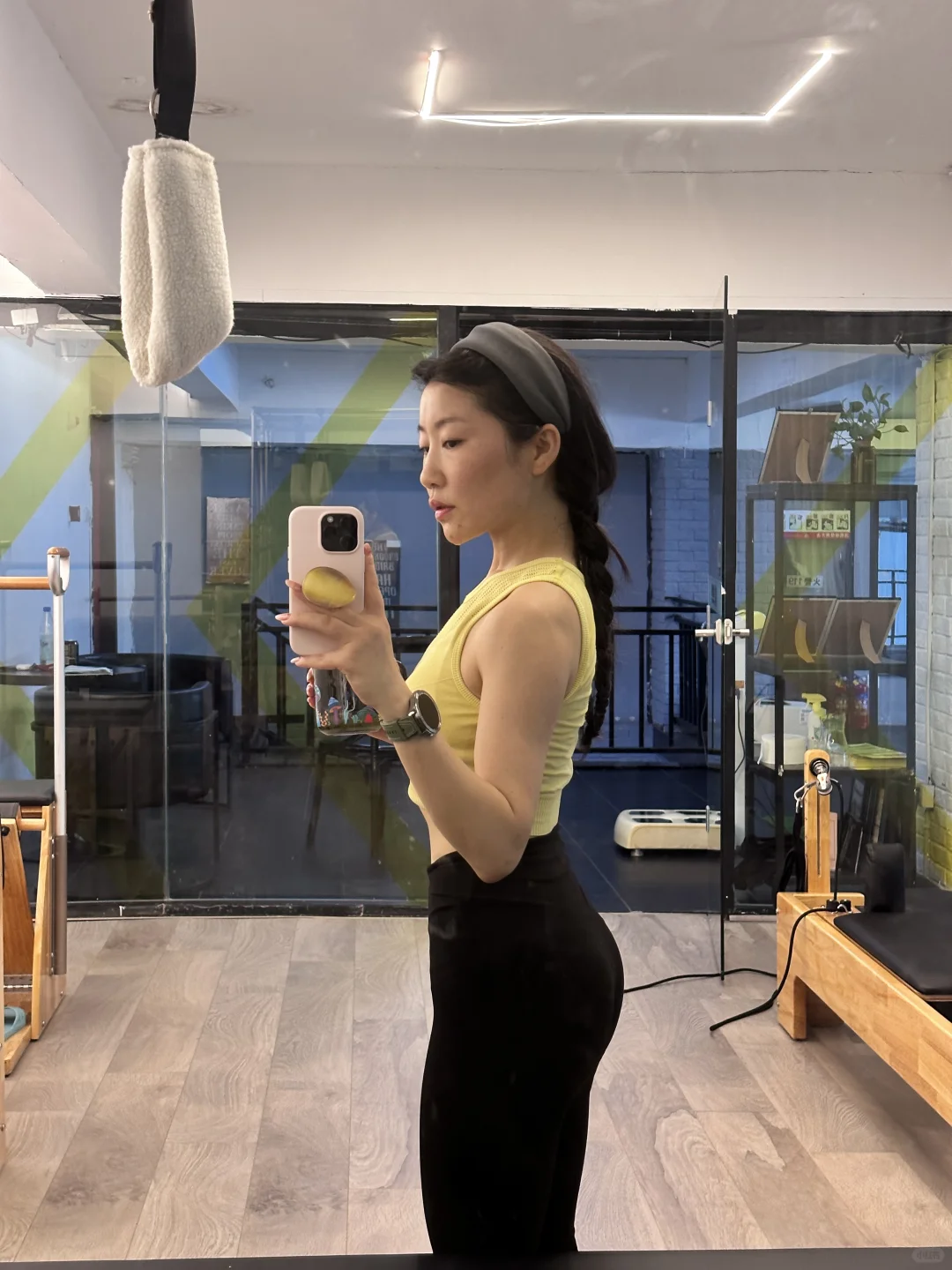 我的80多斤看起来肉乎乎的