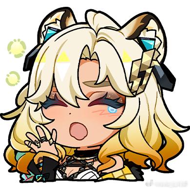 #原神[超话]# 希诺宁可爱捏[好喜欢][好喜欢]#原神希诺宁##原神5.1版本