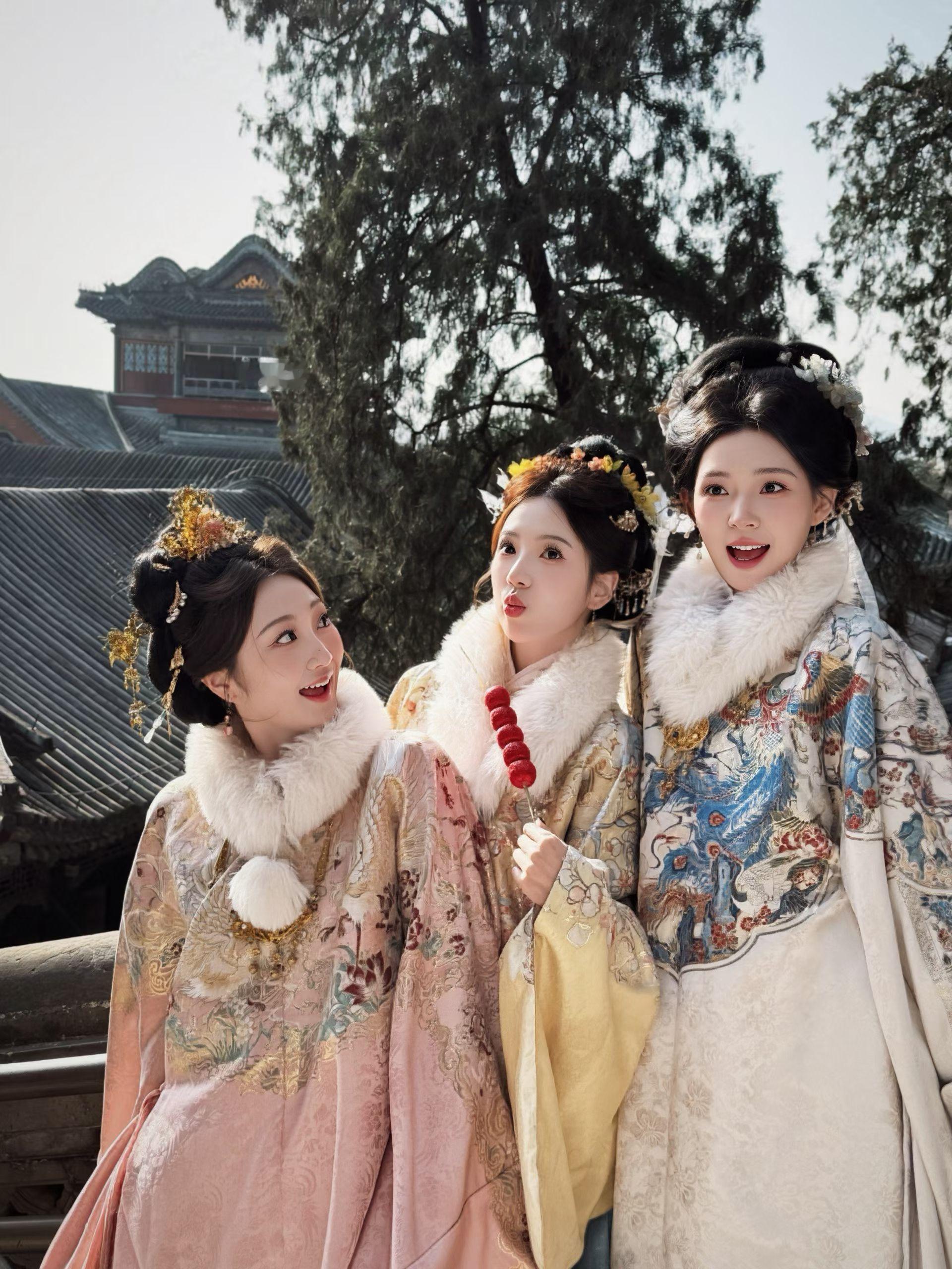 极氪 我倒要看看「极氪主播天团」这次玩什么花样