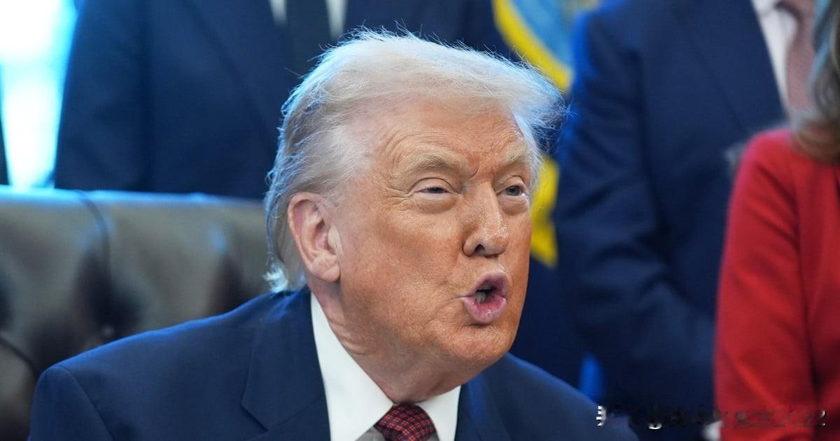 为什么特朗普对乌克兰施压，却忽视战争细节


美国总统特朗普在结束乌克兰战争的愿