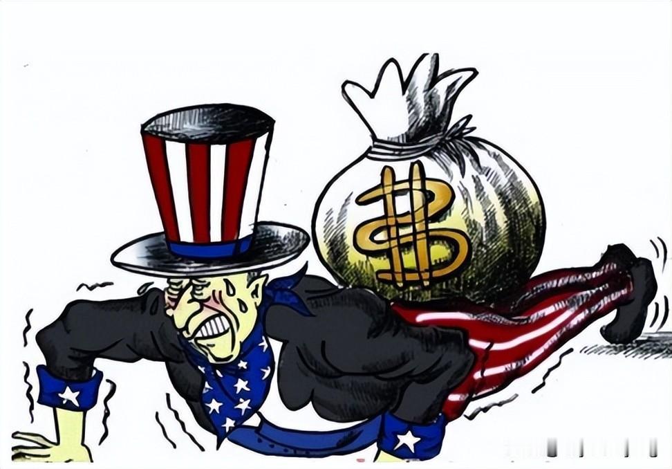 ​10月16日，美国财政部公布的数据消息显示，中国8月持有的美国国债降到了590