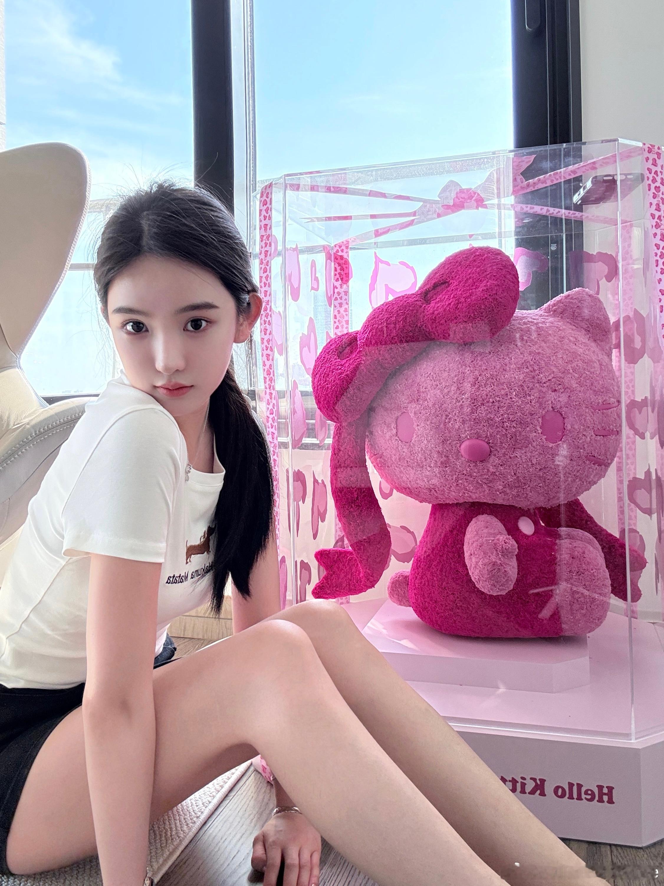 小满胜万全💗🎀🐈 