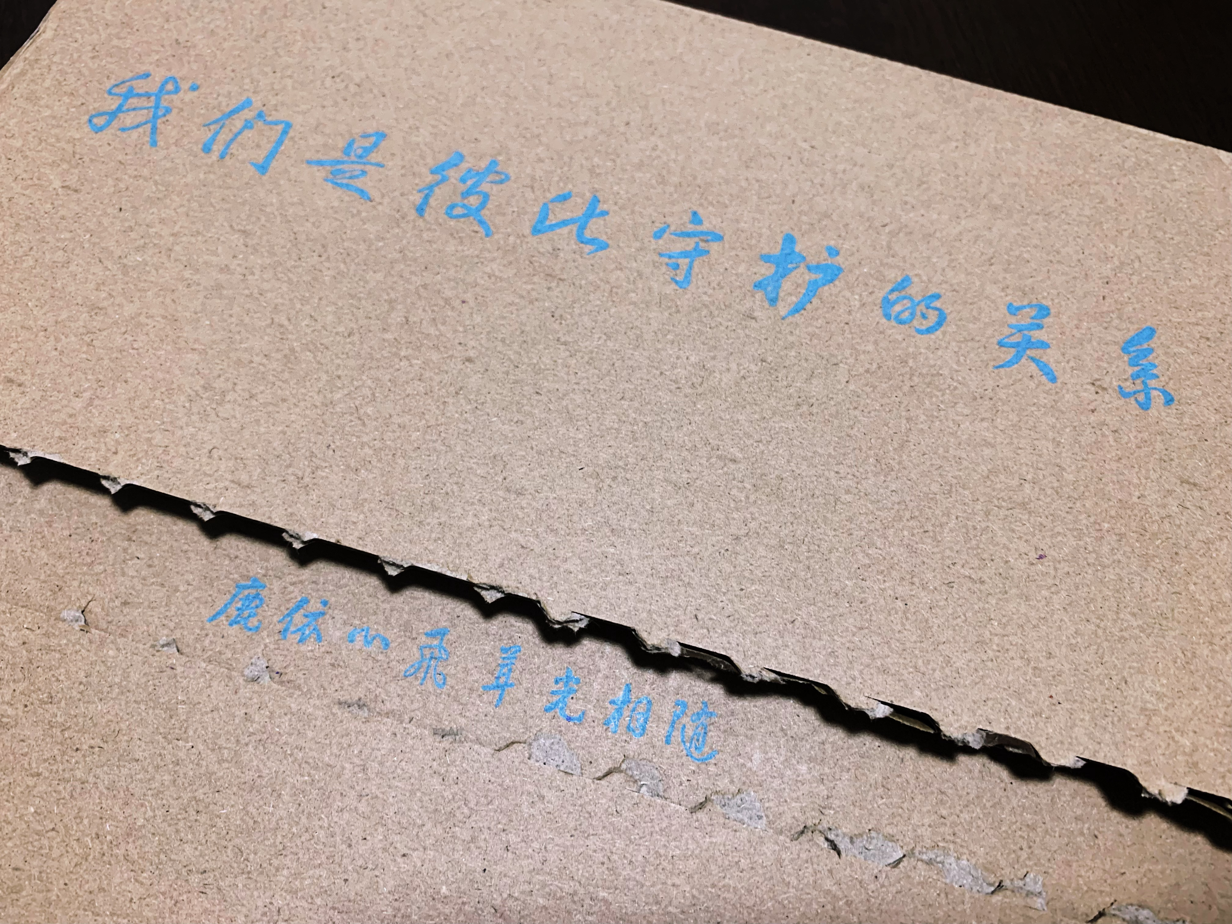 到了[流鼻血]白鹿·白鹿时装八月封面 ​​​