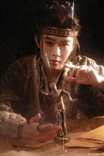 田嘉瑞哭到脸抽搐 田嘉瑞新剧哭戏夯到爆 最后一刷：田嘉瑞未来可期。能把哭戏演到脸