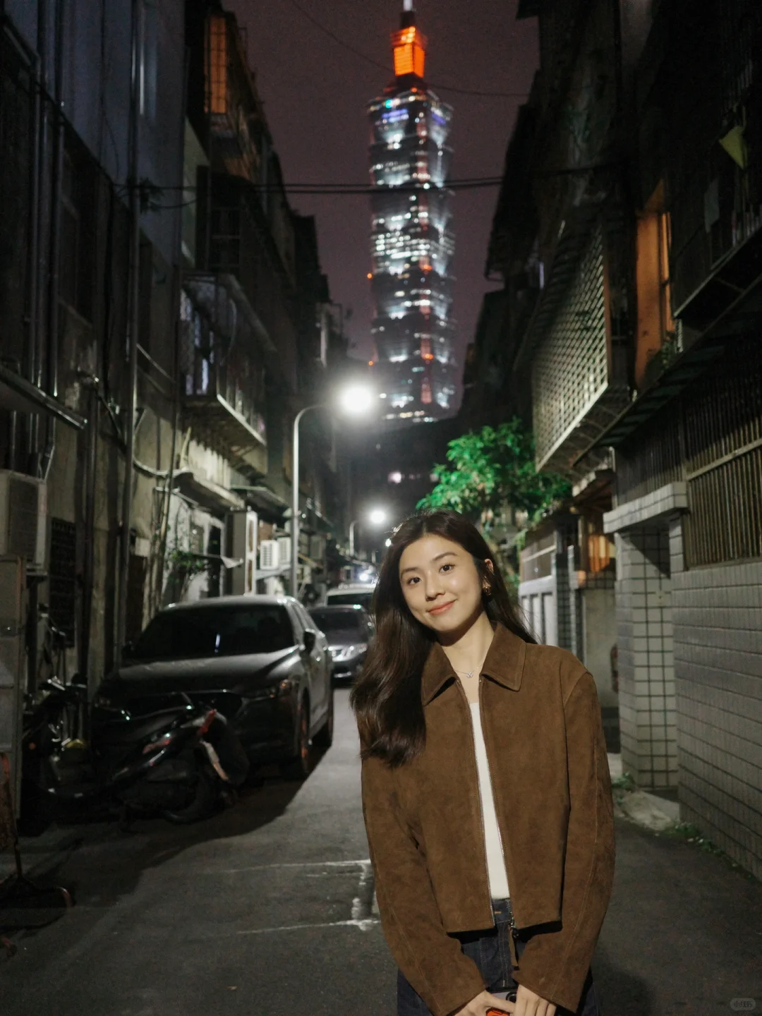 太有意思的台北日記📔