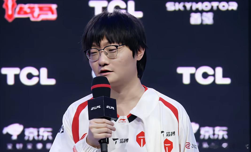 Tian:这世界上没有一直能赢的队伍，如果我们把自己做的不好的部分改进是能赢下更