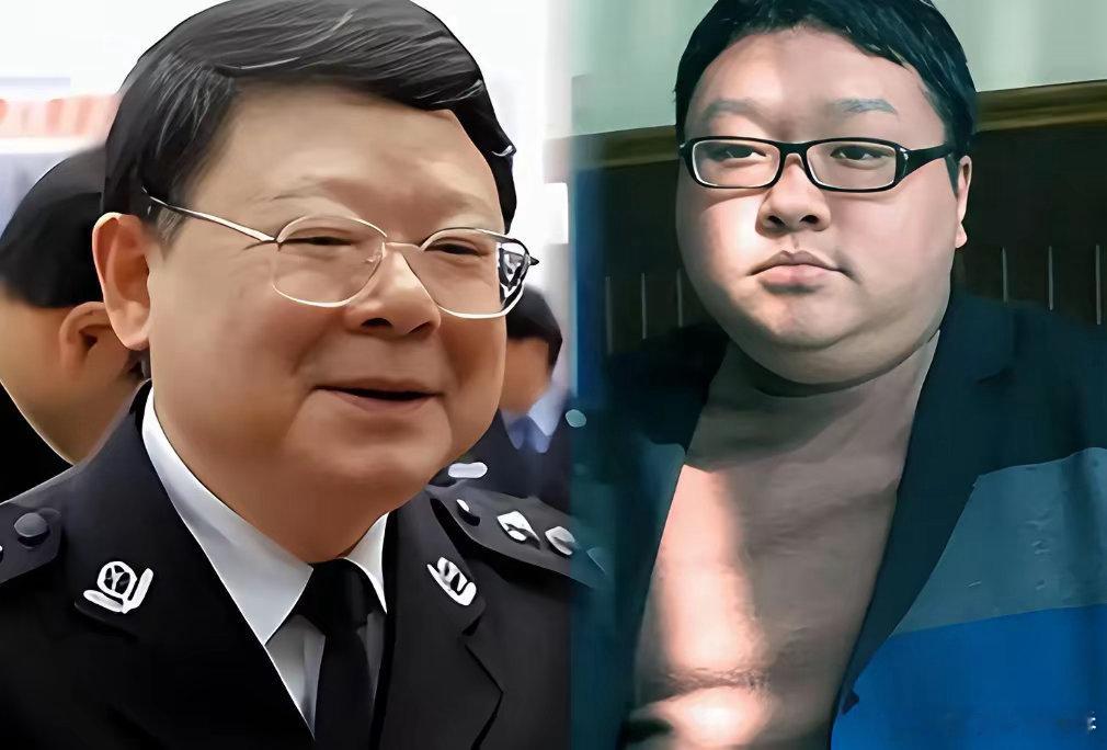 文强被执行死刑16年后，他唯一的儿子文伽昊如今45岁，在重庆一家物流公司做货物协