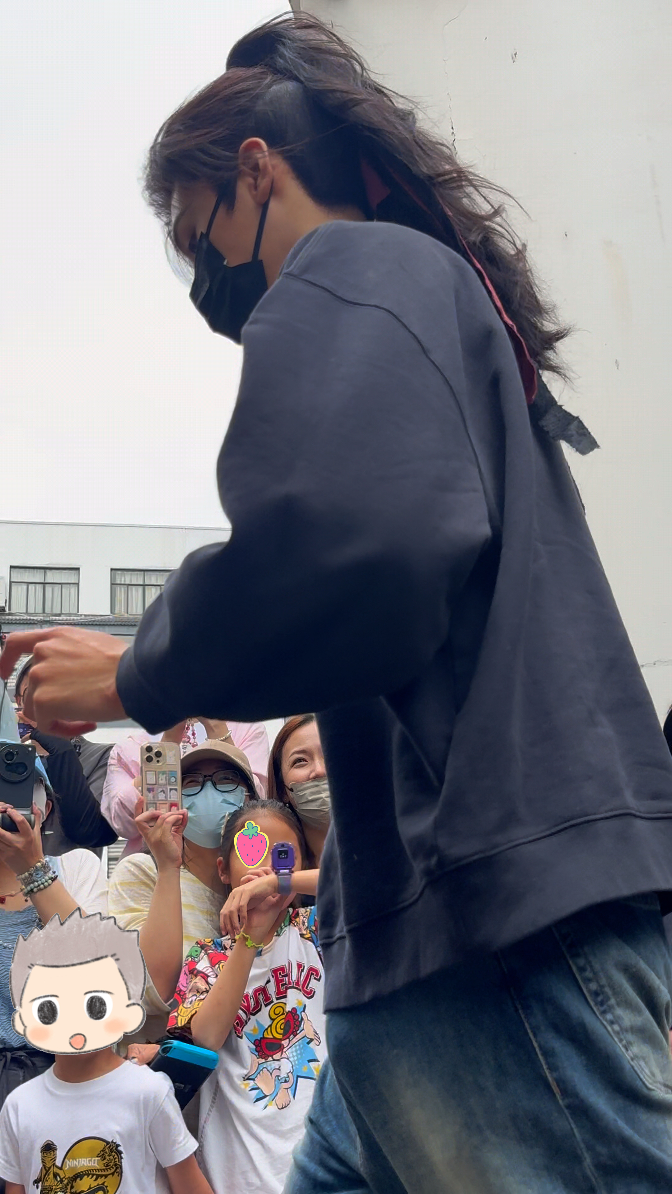 娃圈顶流小珺珺 