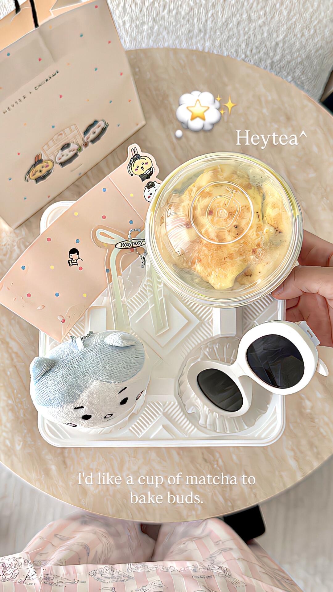 ₍ᐢ. .ᐢ₎啊啊！！chiikawa!!🍮⭐️宝宝这个萌！！✨