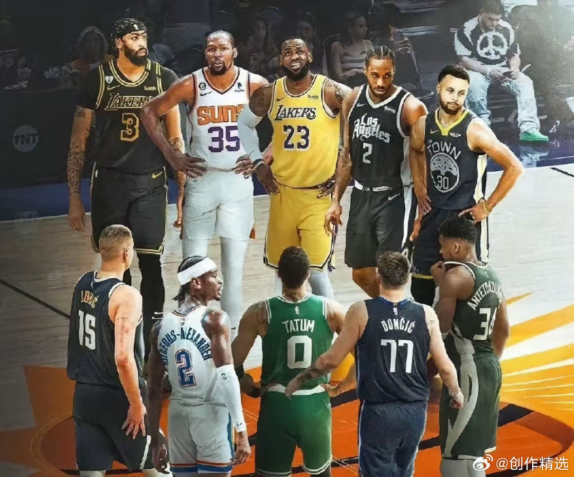 NBA[超话] 如果你被交易了，只能证明你还是不够强大！浓眉，东契奇包括奥尼尔，