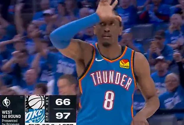 还有人说太阳能黑八吗[捂脸]，太阳和勇士还有快船这三个，谁进都是来当垫脚石的，我