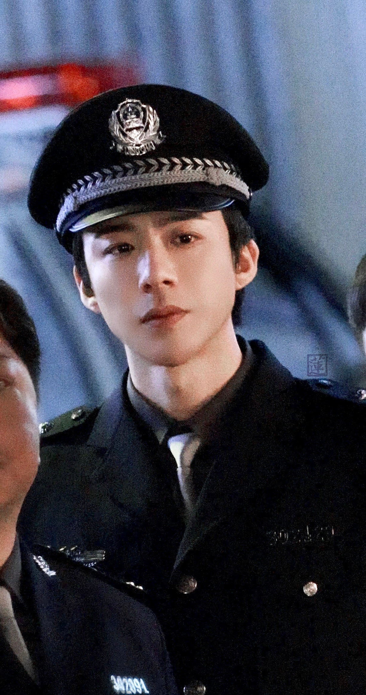 刘宇宁铁证将登陆央视“铁证如锋，破雾见光”。期待看到高原警官突破重重困难，扫黑除