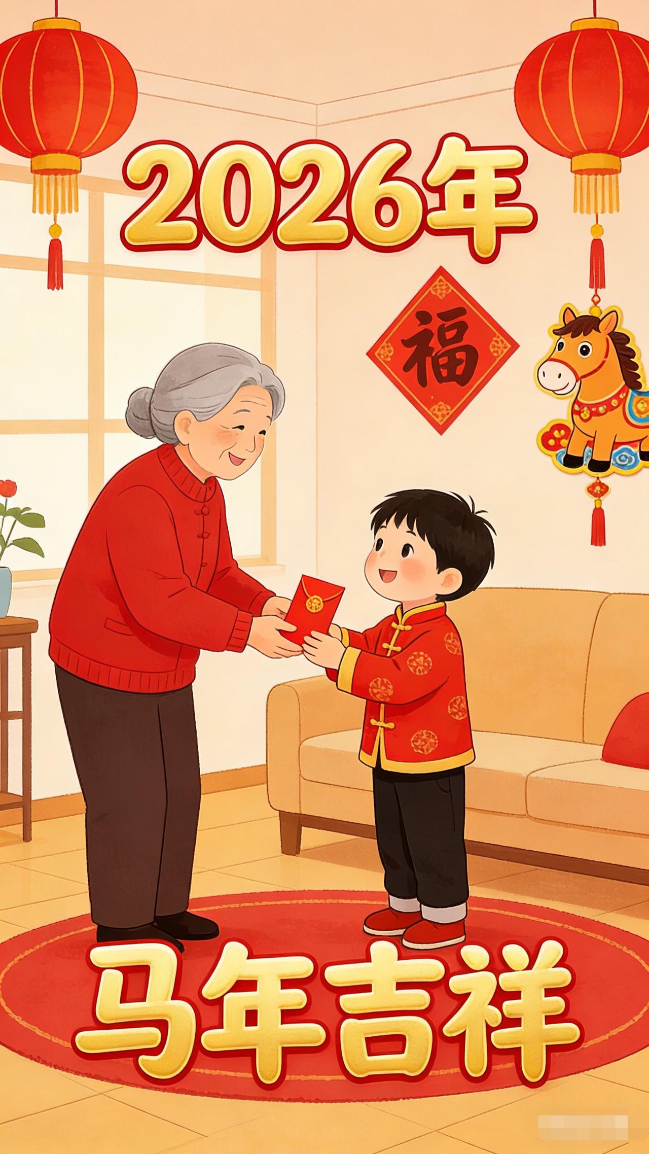 从小让孩子管点钱比讲100遍道理都管用，财商要从小培养 压岁钱 分三份 存三分之
