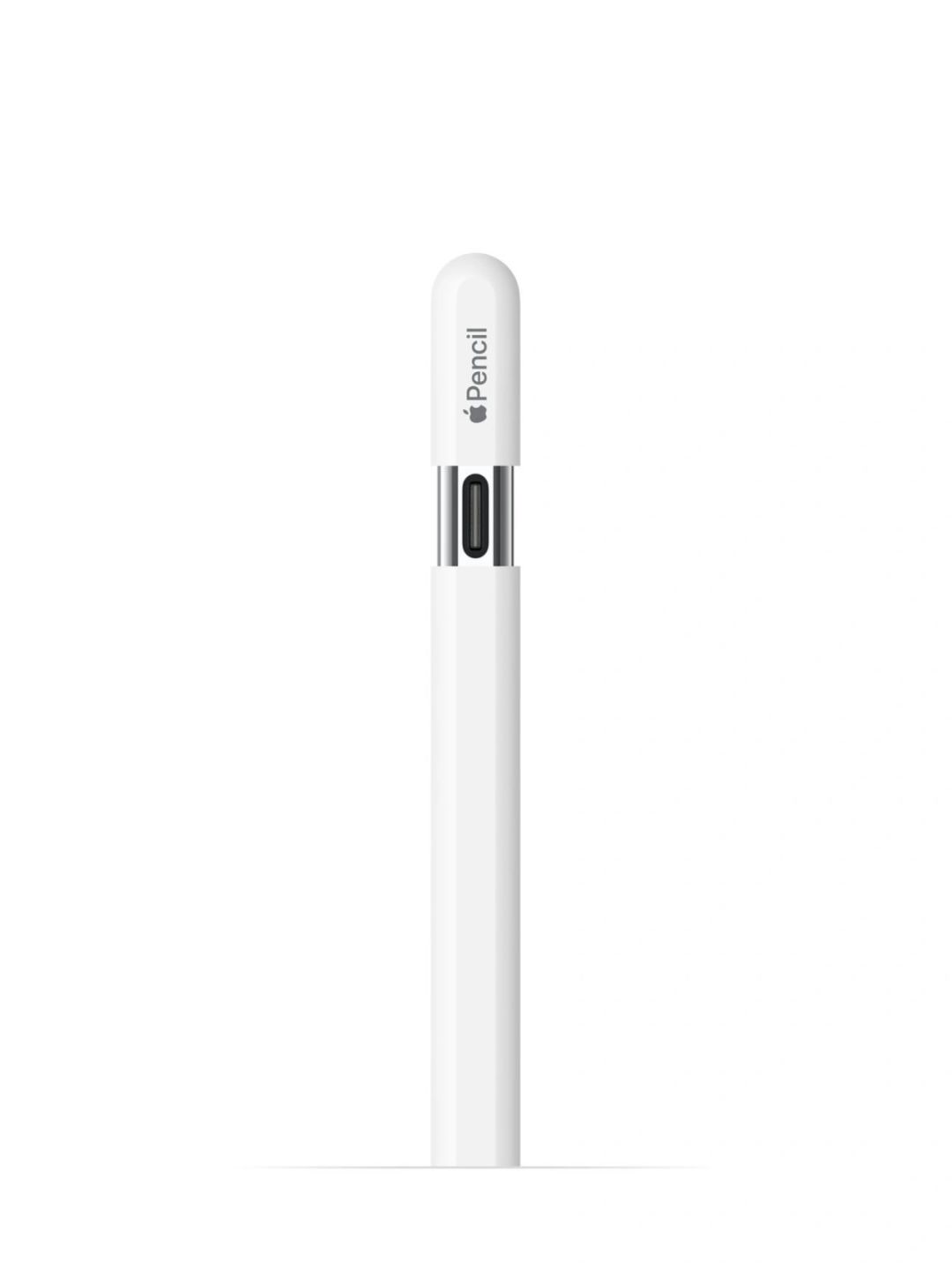 锐评一下🍎新出的这支Apple Pencil