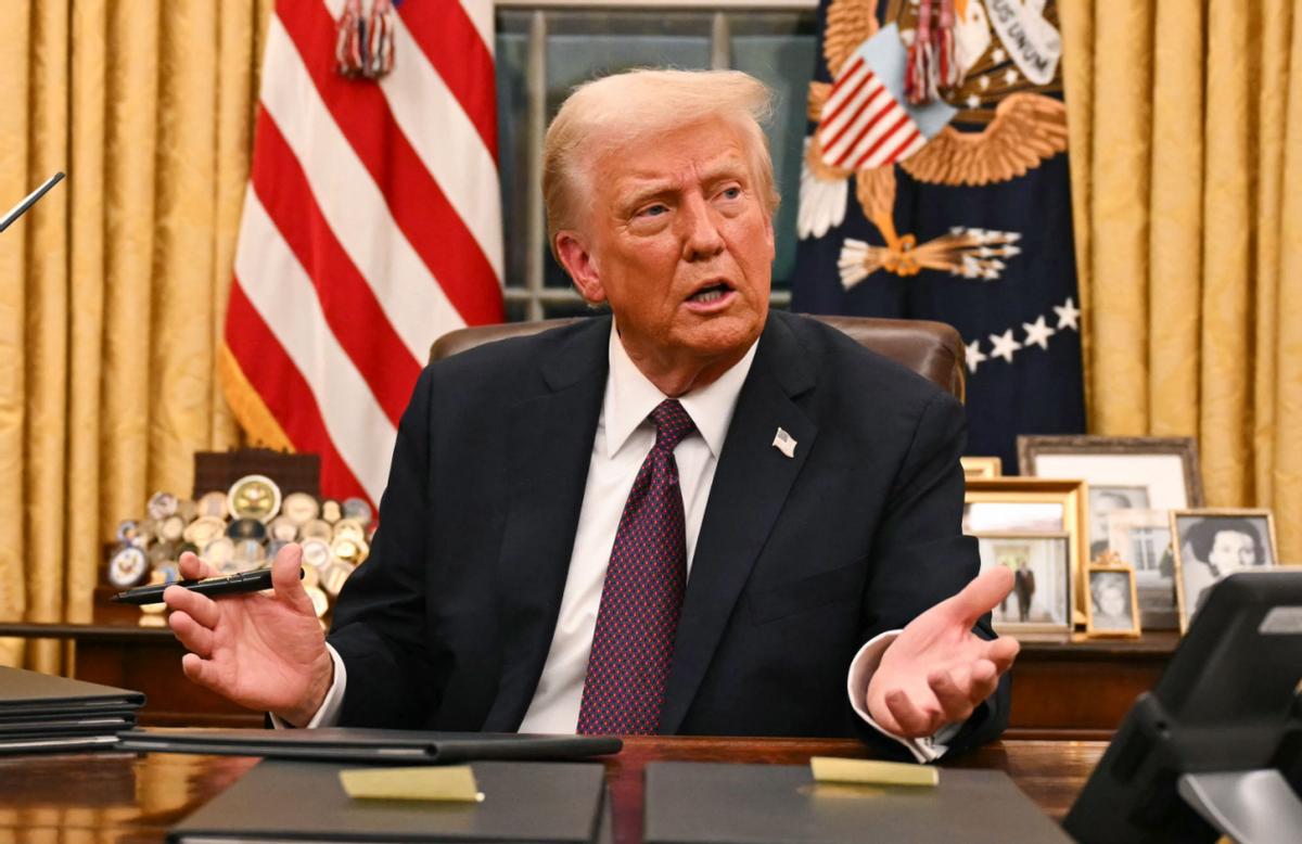 开战近一个月，以色列国防部大楼被炸，特朗普满口谎言，信誉已经崩盘，伊朗已经在为美