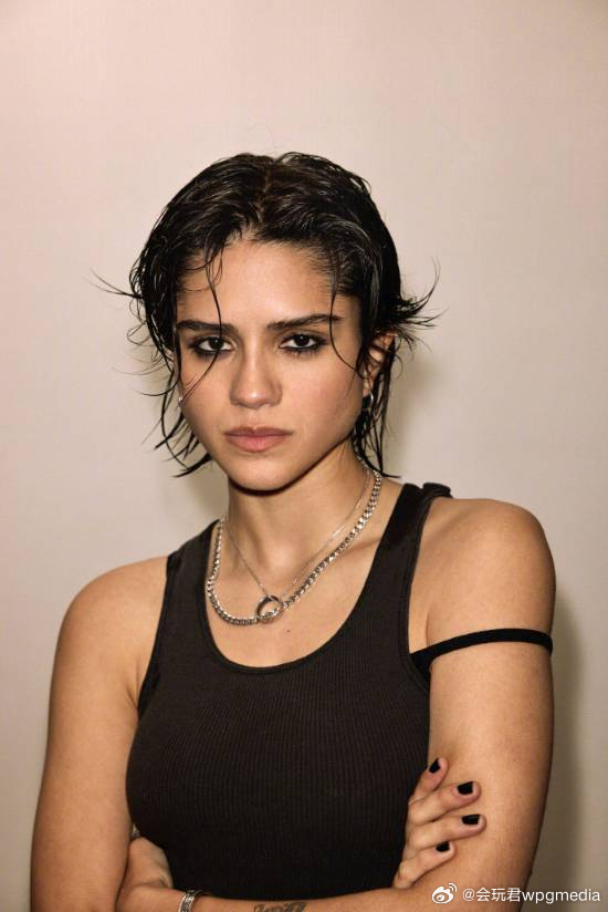 萨莎·卡莱加盟新《驱魔人》“超女”萨莎·卡莱加盟新一部《驱魔人》电影，角色尚未透