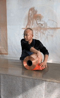 不懂就问，
现在这个东西已经很少见了。