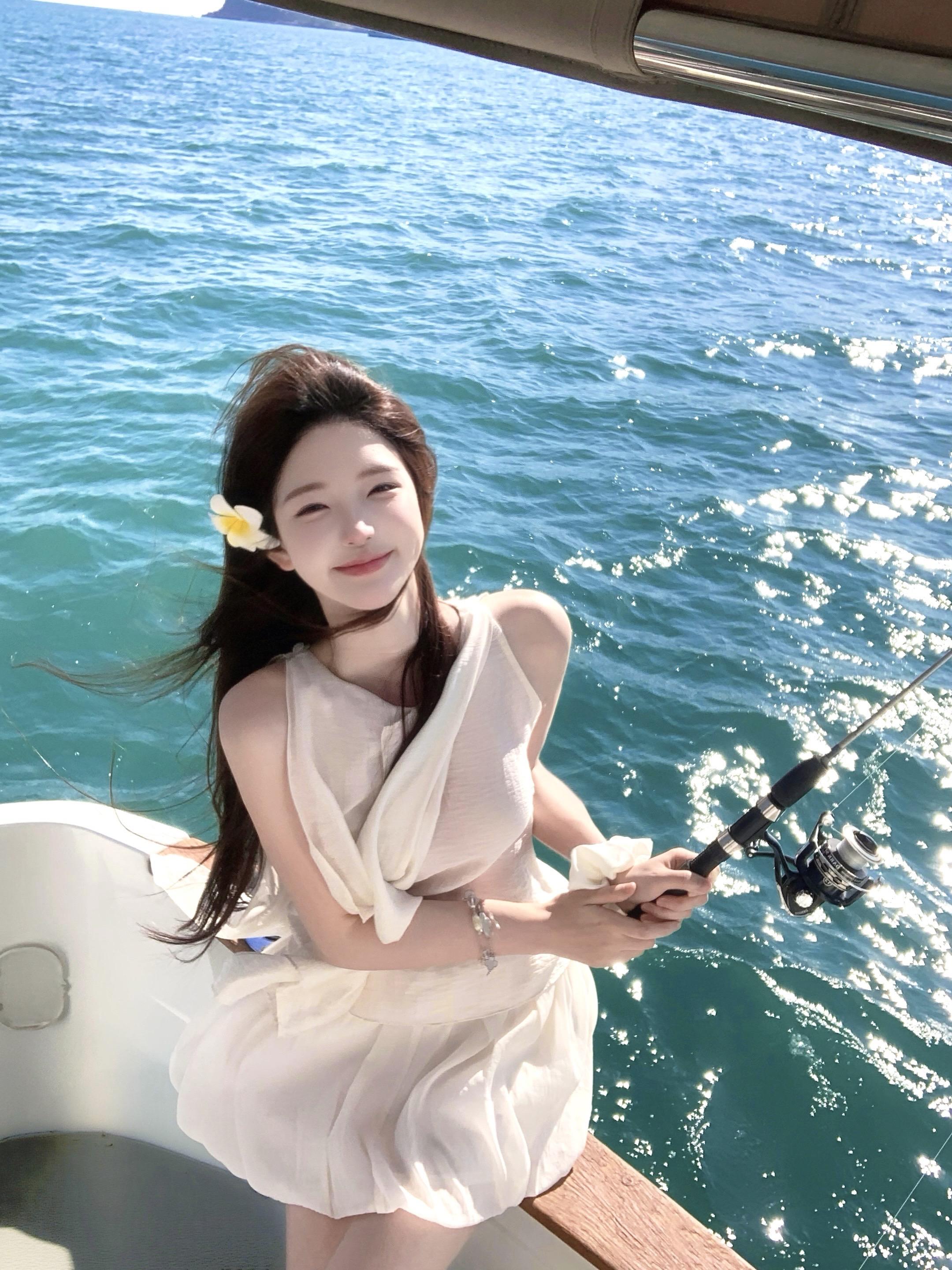 冷战结束 春天开始🐚