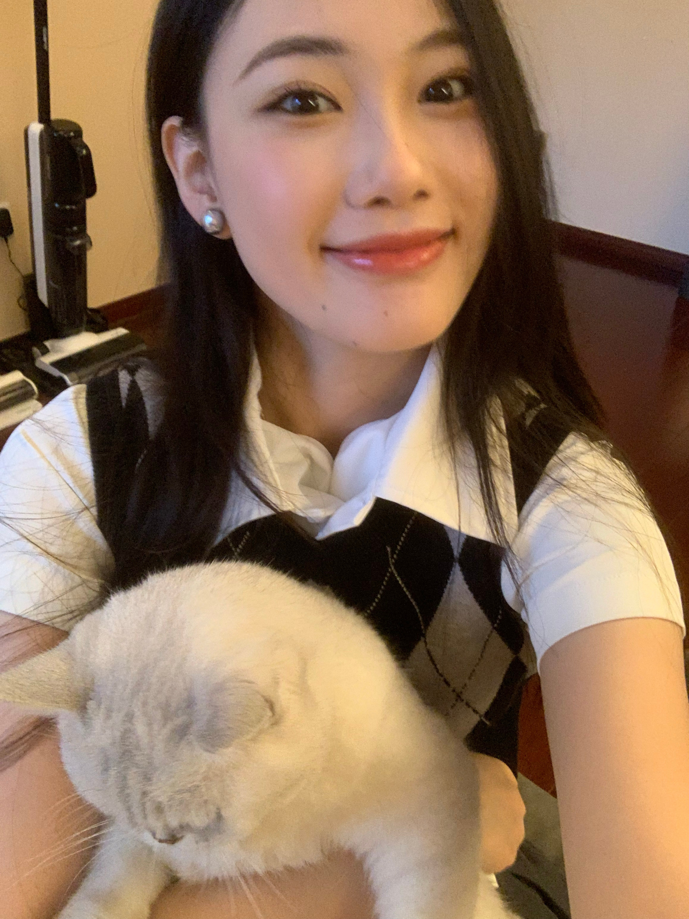 大四学姐咯📓 ​​​