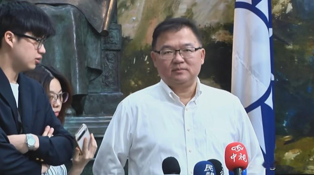 呛马英九基金会无权限定27日交报告  李德维：由调查小组决定

针对马英九基金会