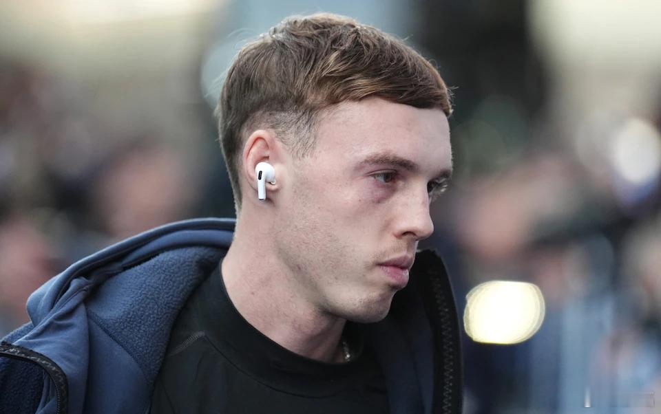 切尔西vs阿森纳 榜首大战，双方都有重要球员伤愈复出，切尔西的帕尔默、阿森纳的热