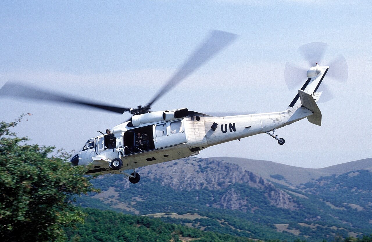 联合锅涂装的白鹰，这就挺UEG了烽火问鼎计划