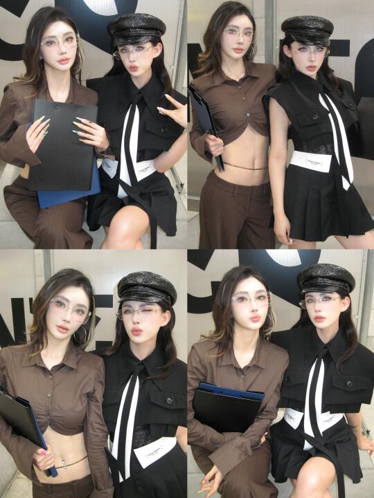 今天是麻辣女教师👩‍🏫