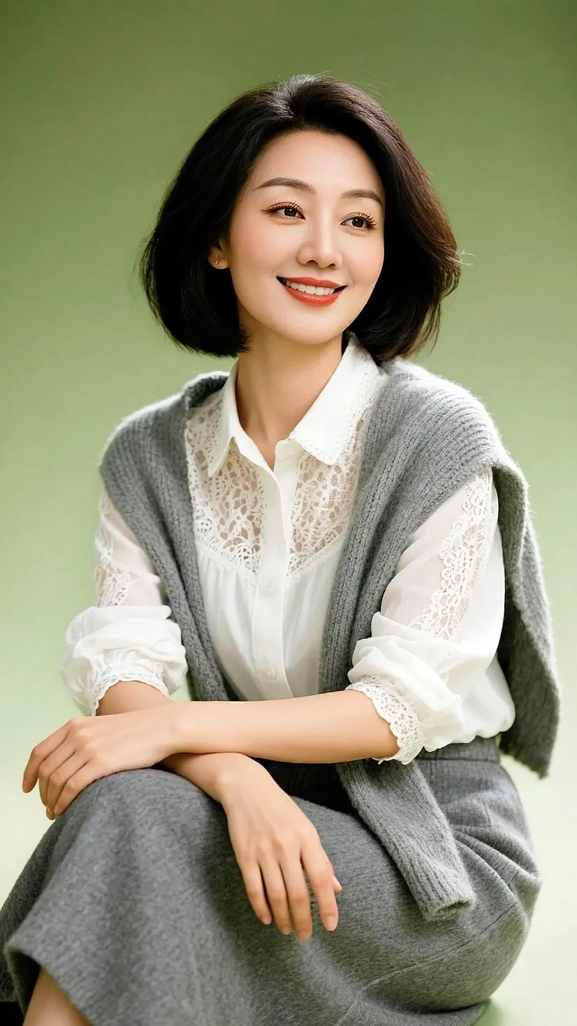 AI低饱和肖像 ai创作 广告分成玩法达人伙伴计划