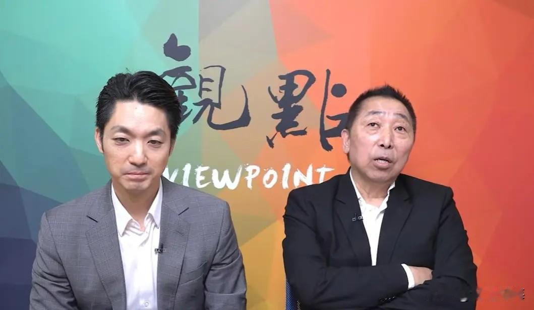 从28%到8%，最新民调大反转，蒋万安再上节目发声早有准备，赵少康应该反思了。就