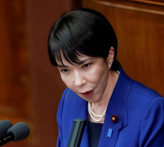 一位在日华人表示：其实日本对中国的态度一直都是这样，只不过是高市早苗戳破了这层窗
