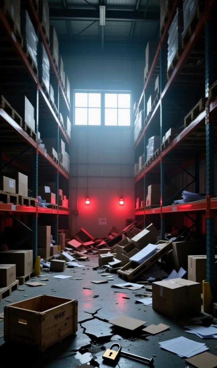 京东法国仓库被盗事件，我认为可以从以下三个角度来看待：

首先，事件本身值得高度